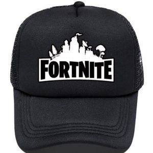 Fortnite Hat* FREE STICKER*